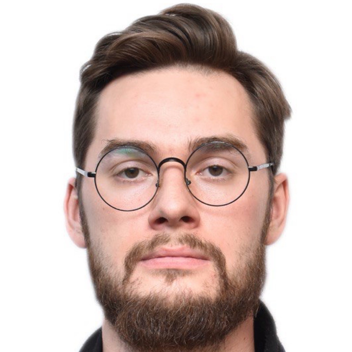 Григорий Жильцов | Сетка — социальная сеть от hh.ru