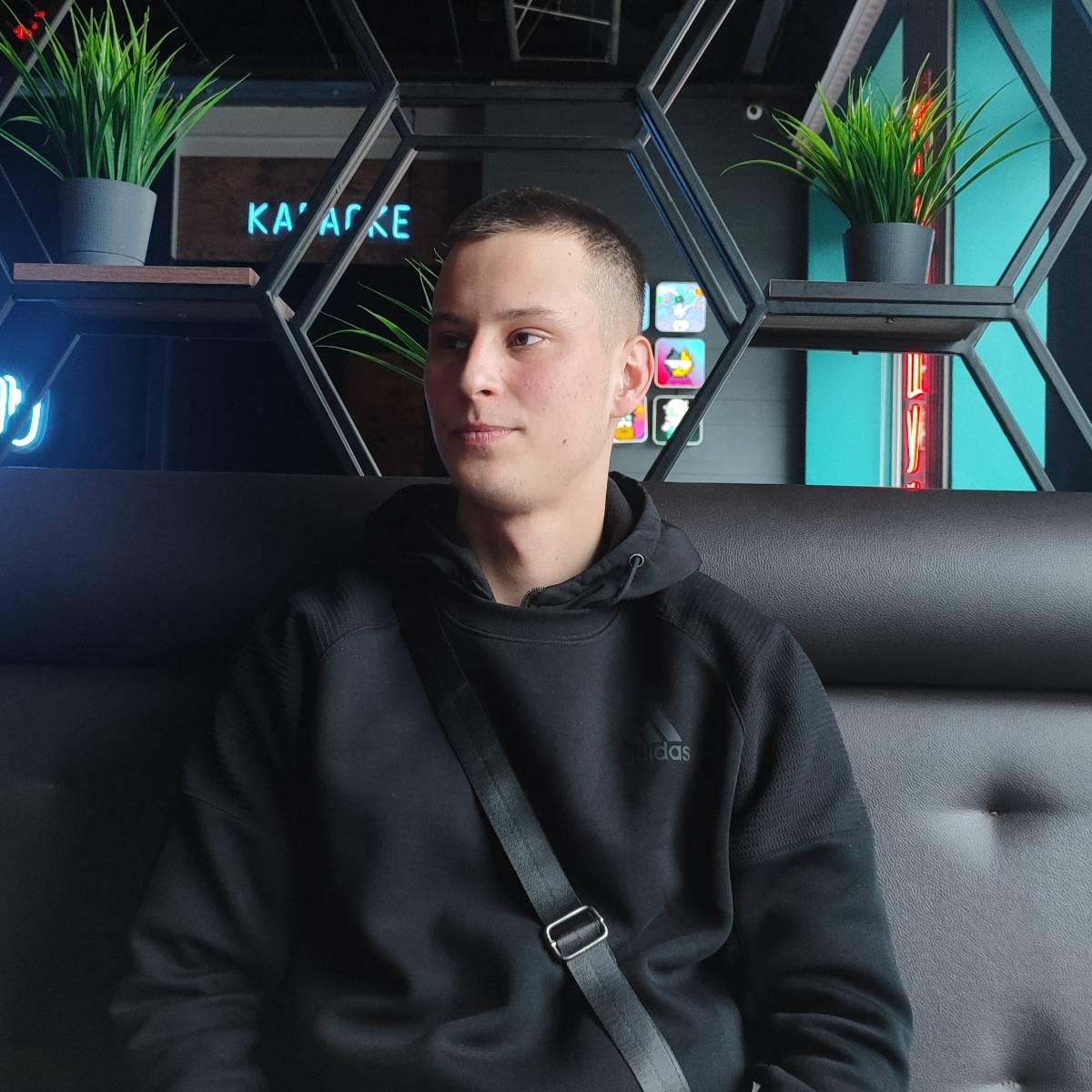 Соболев Николай | Сетка — социальная сеть от hh.ru