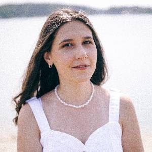 Анастасия Вихрева
