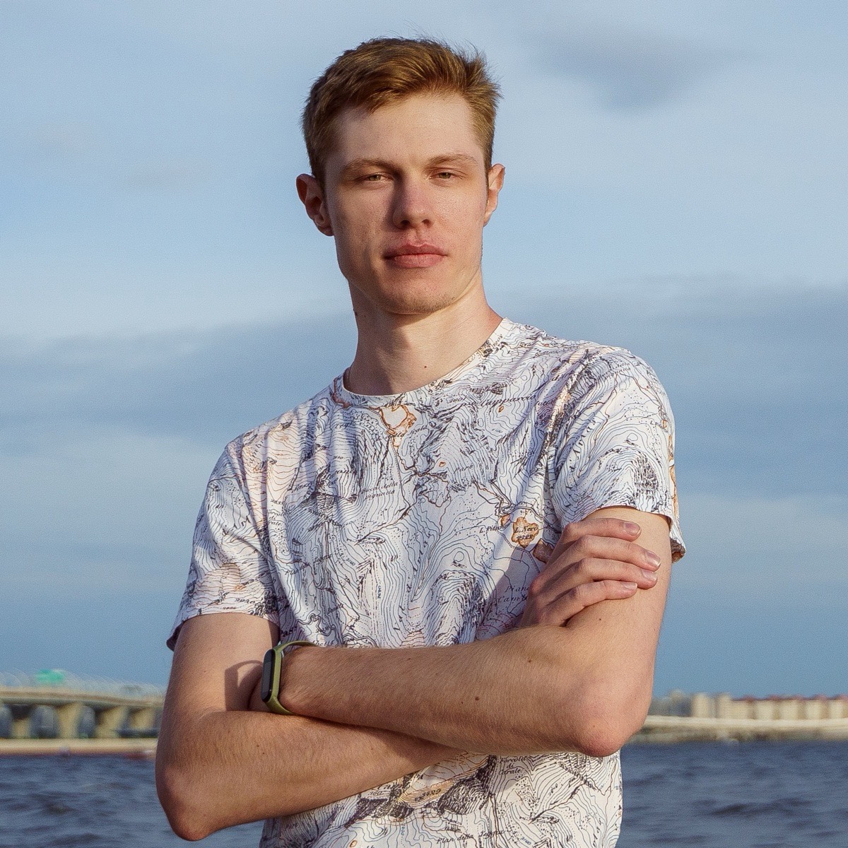 Иоганнес-Кристофел Скаборт