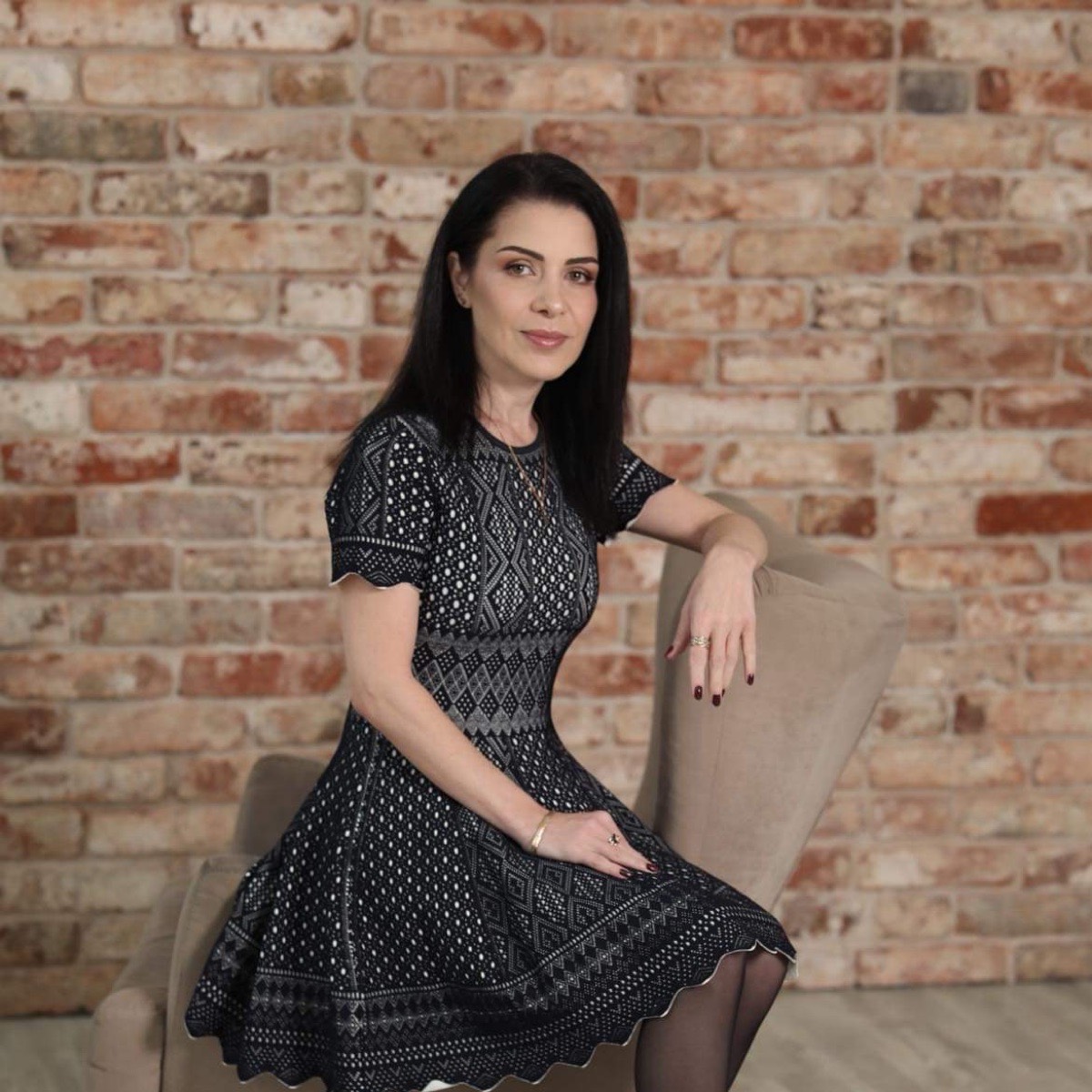 Диана Апресова | Сетка — социальная сеть от hh.ru