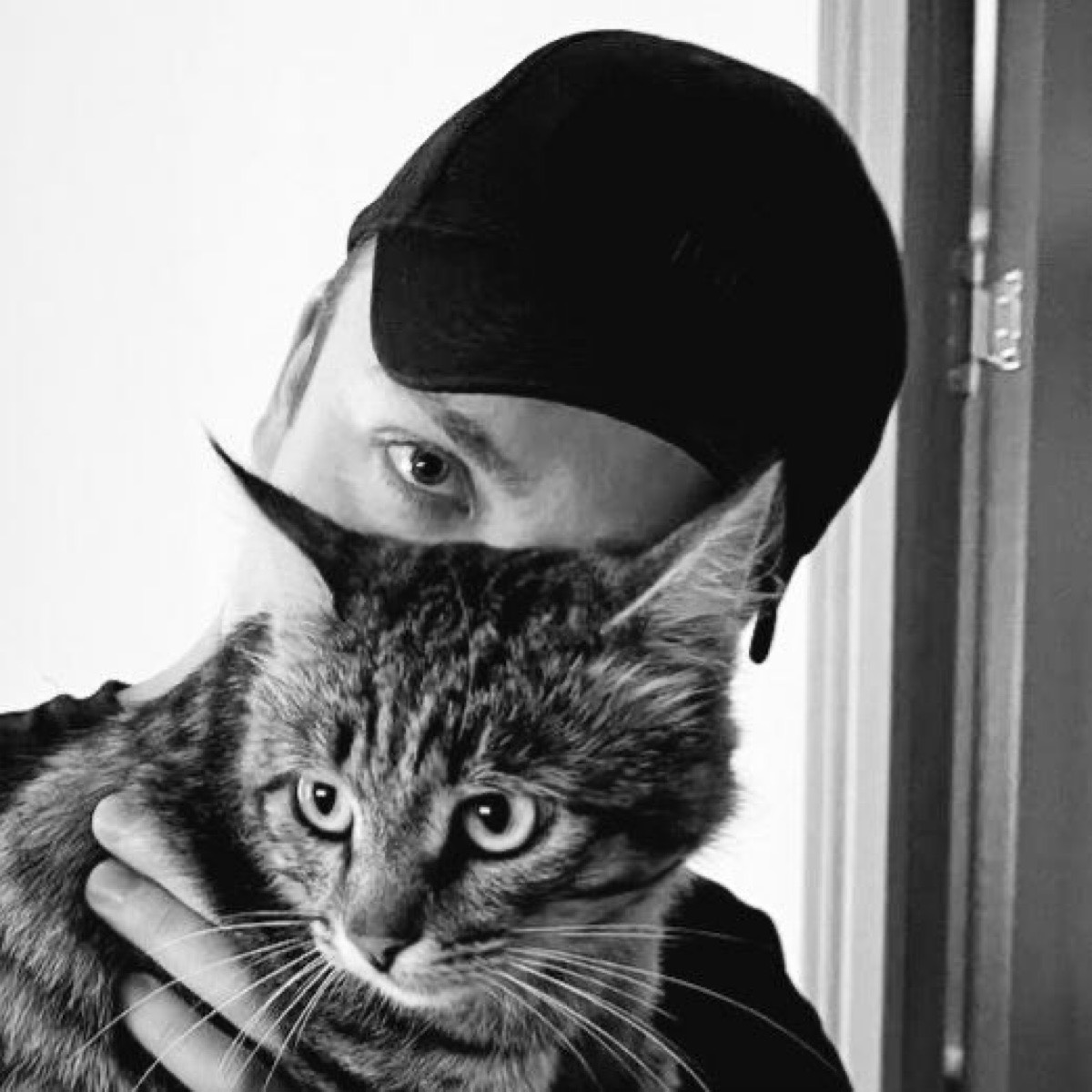 Александр Стенькин | Сетка — социальная сеть от hh.ru