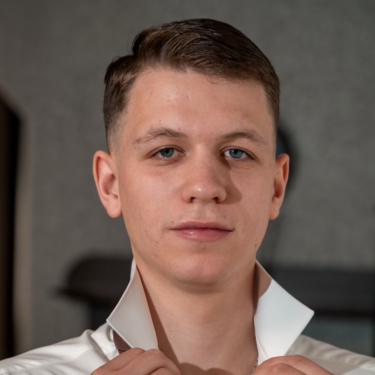 Евгений Ягодин
