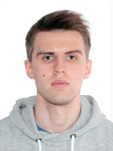 Николай Цуканов