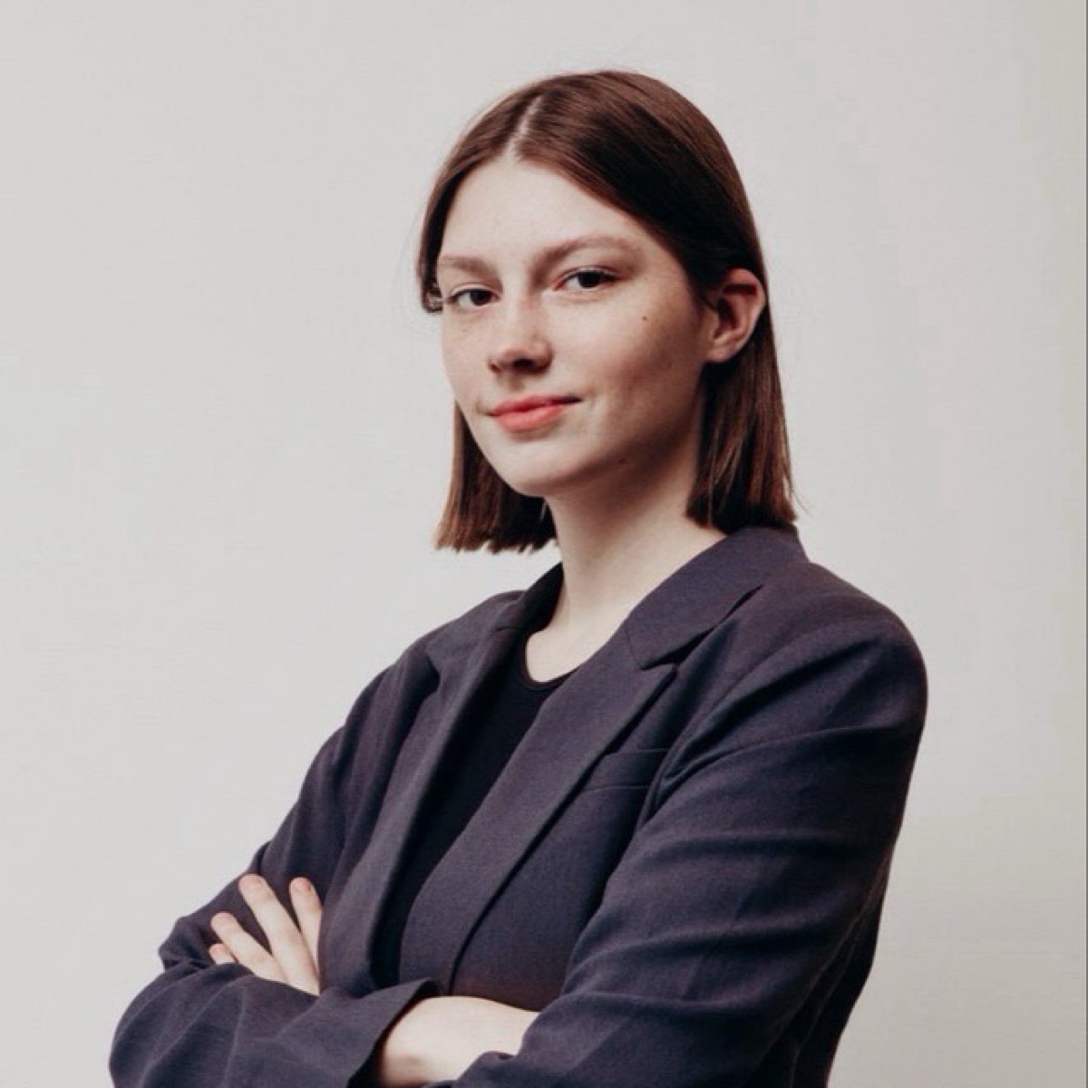 Мария Нестеренко | Сетка — социальная сеть от hh.ru