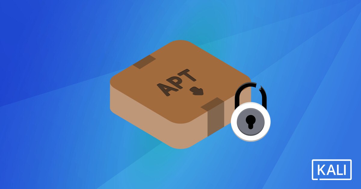Кто Kali использует, обратите внимание
A New Kali Linux Archive Signing Key
https://www.kali.org/blog/new-kali-archive-signing-key/ | Сетка — социальная сеть от hh.ru