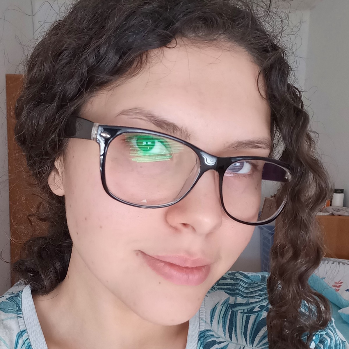 Дарья Сидоренко | Сетка — социальная сеть от hh.ru