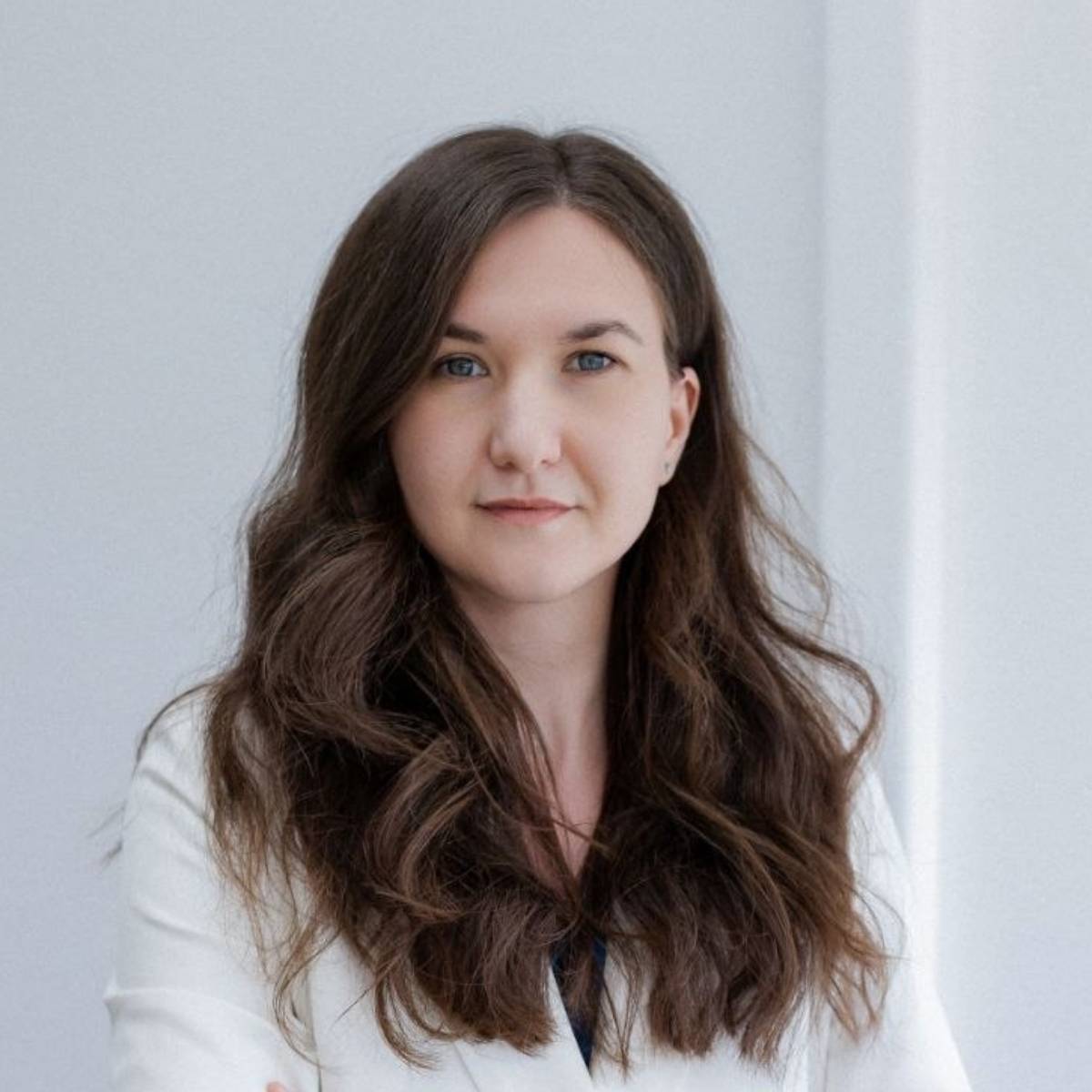 Ирина Казадаева | Сетка — социальная сеть от hh.ru