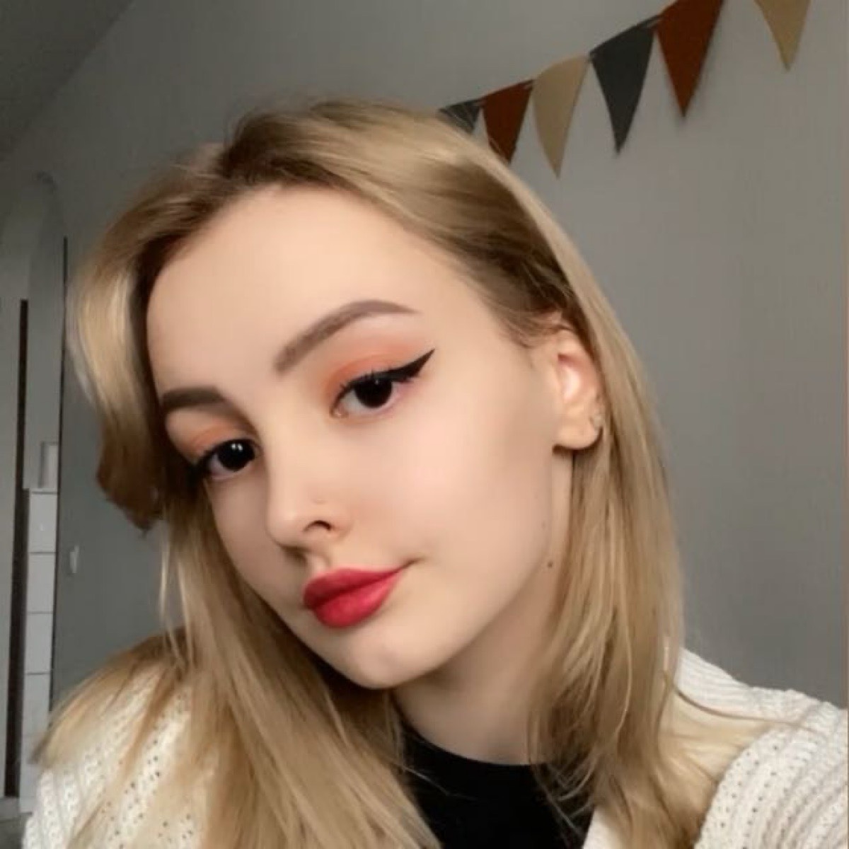 Виктория Гарипова