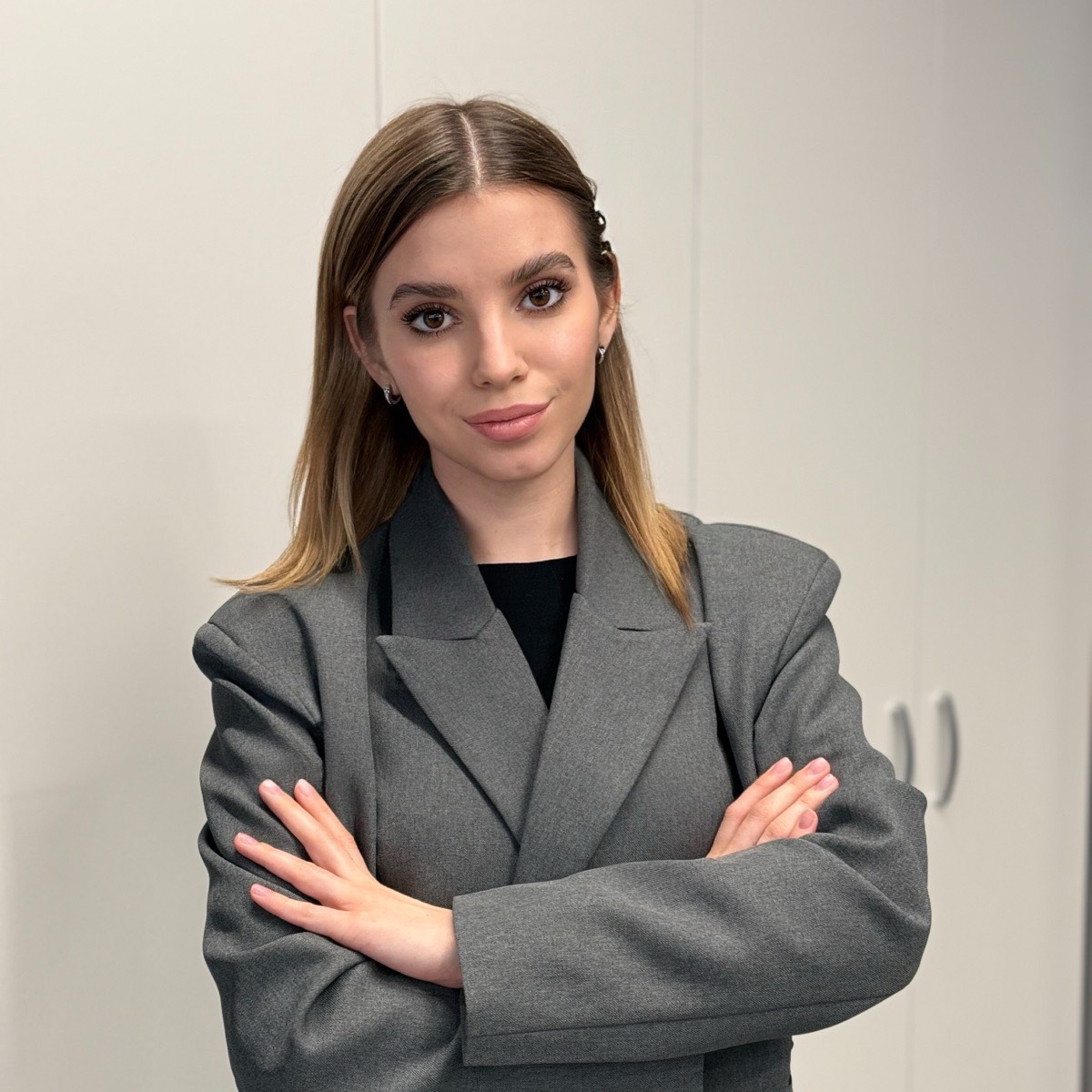 Диана Нутфуллина