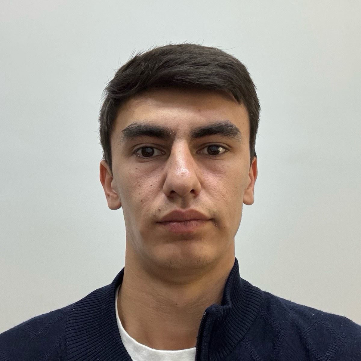 Камариддин Камолиддинов