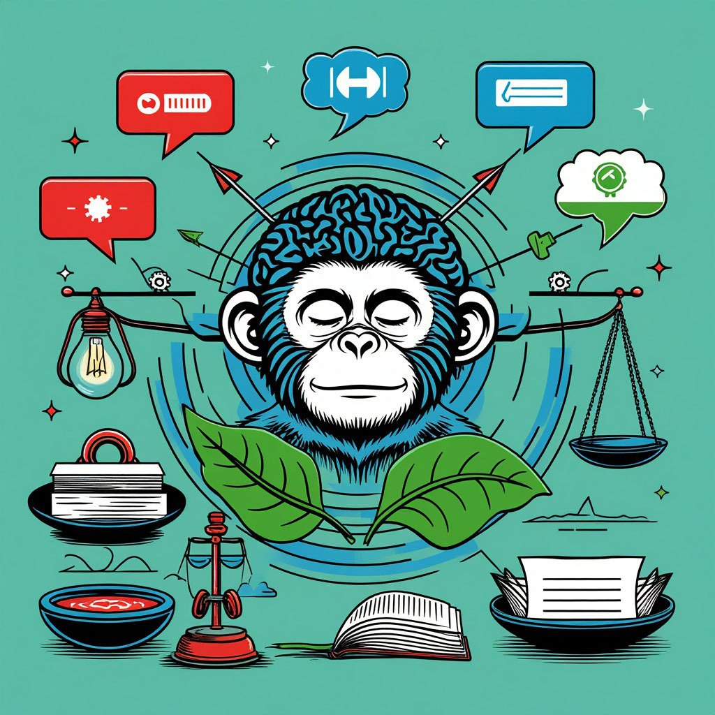 Практики для повышения продуктивности | Сетка — социальная сеть от hh.ru