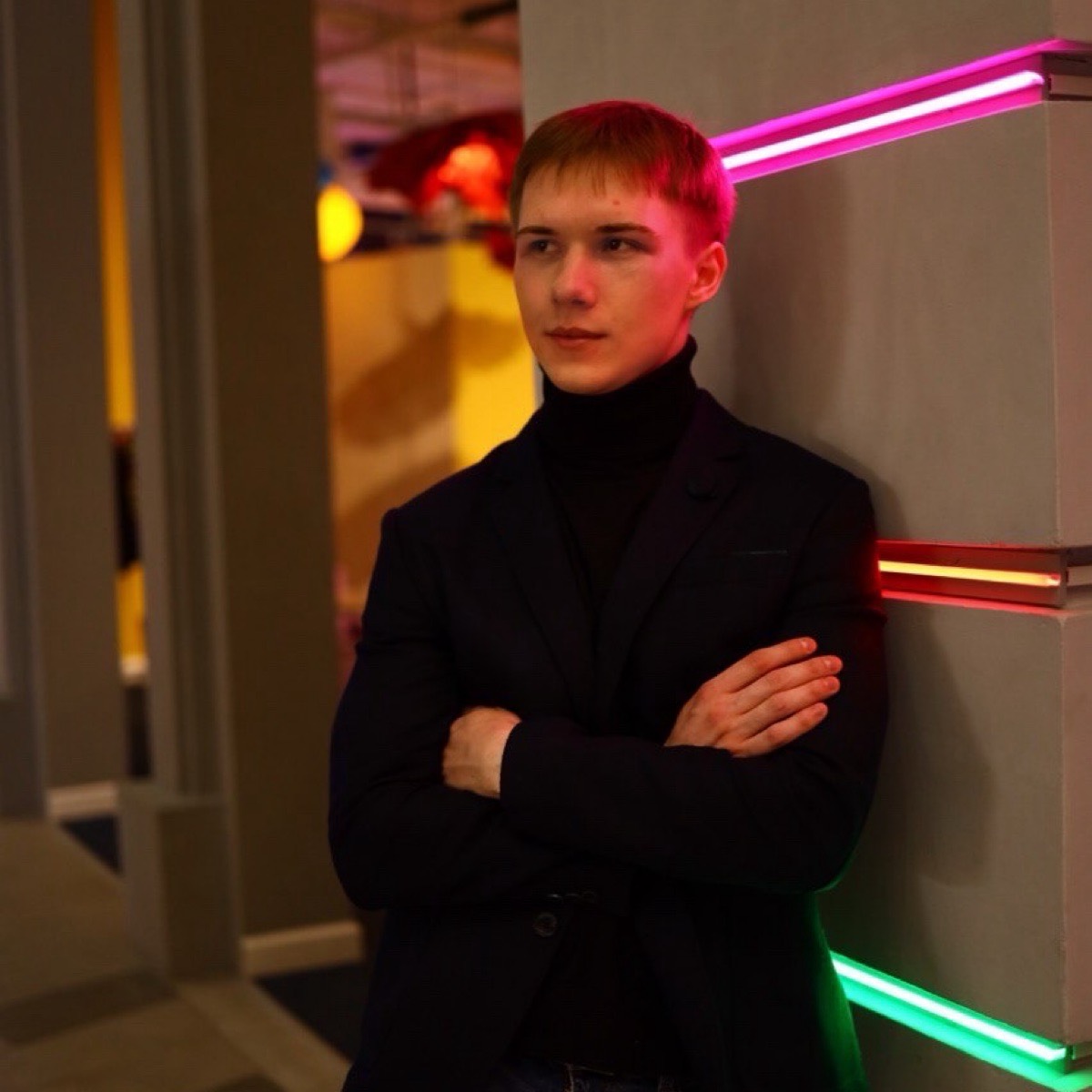 Дмитрий Чекмазов | Сетка — социальная сеть от hh.ru