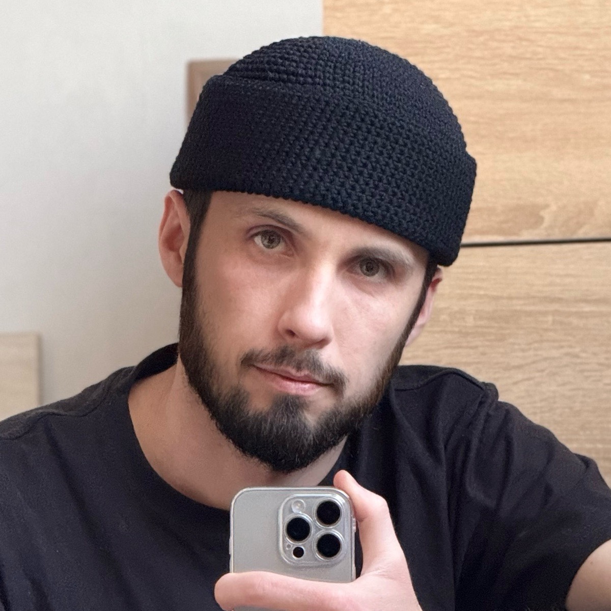 Максим Черныш | Сетка — социальная сеть от hh.ru