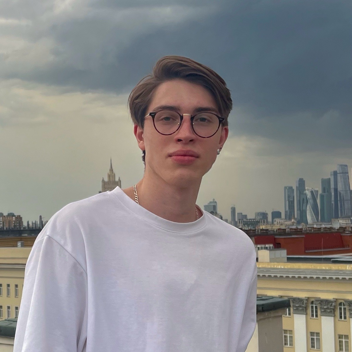 Эдуард Гердт