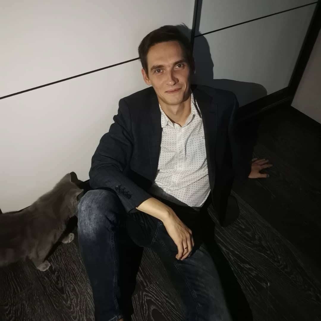 Александр Катасонов