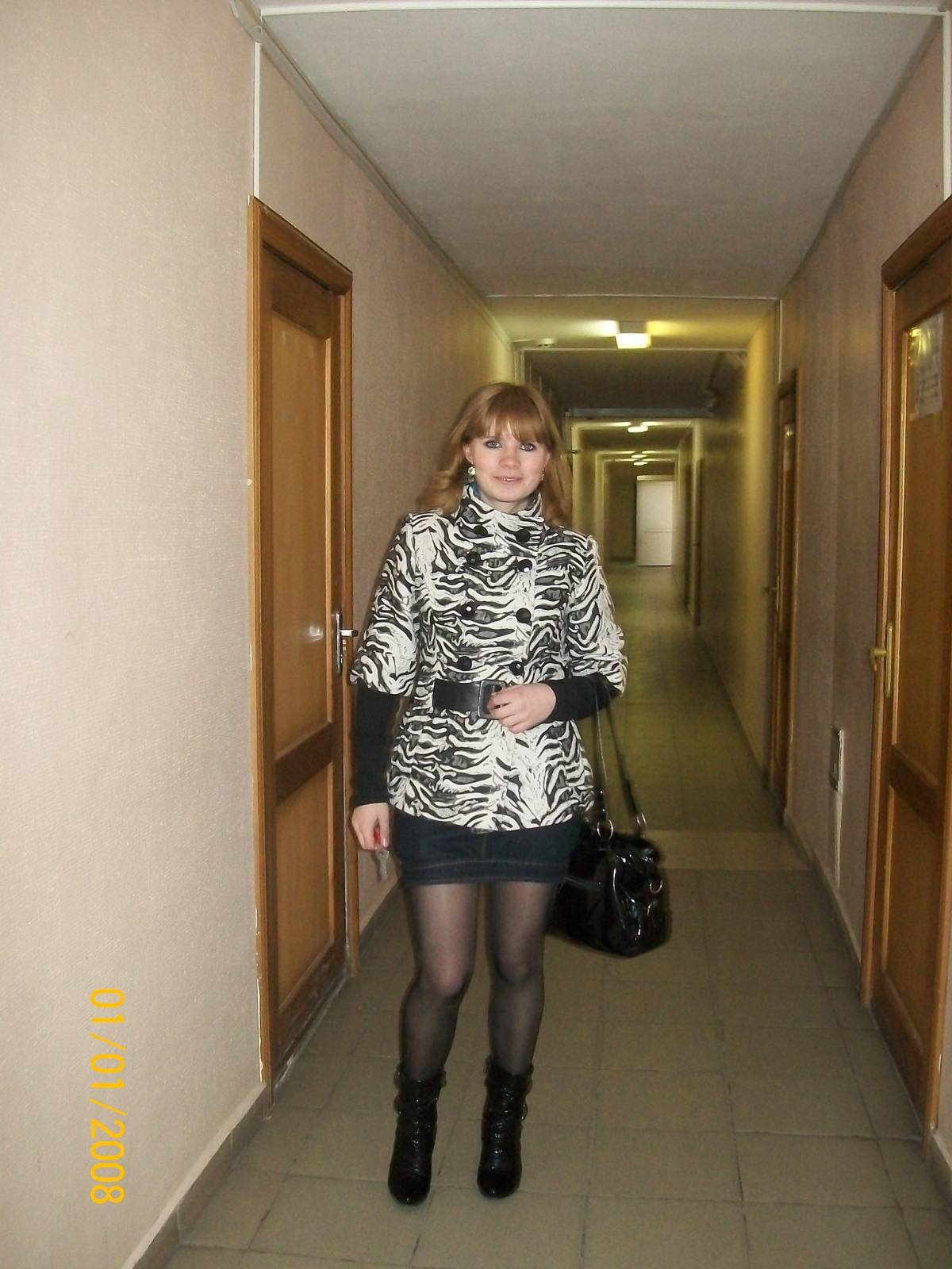 Анастасия Торопова