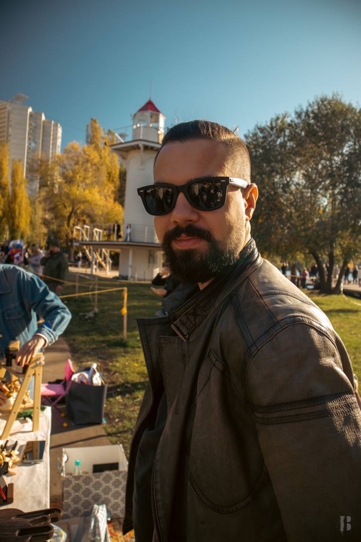 Марк Орлов | Сетка — социальная сеть от hh.ru