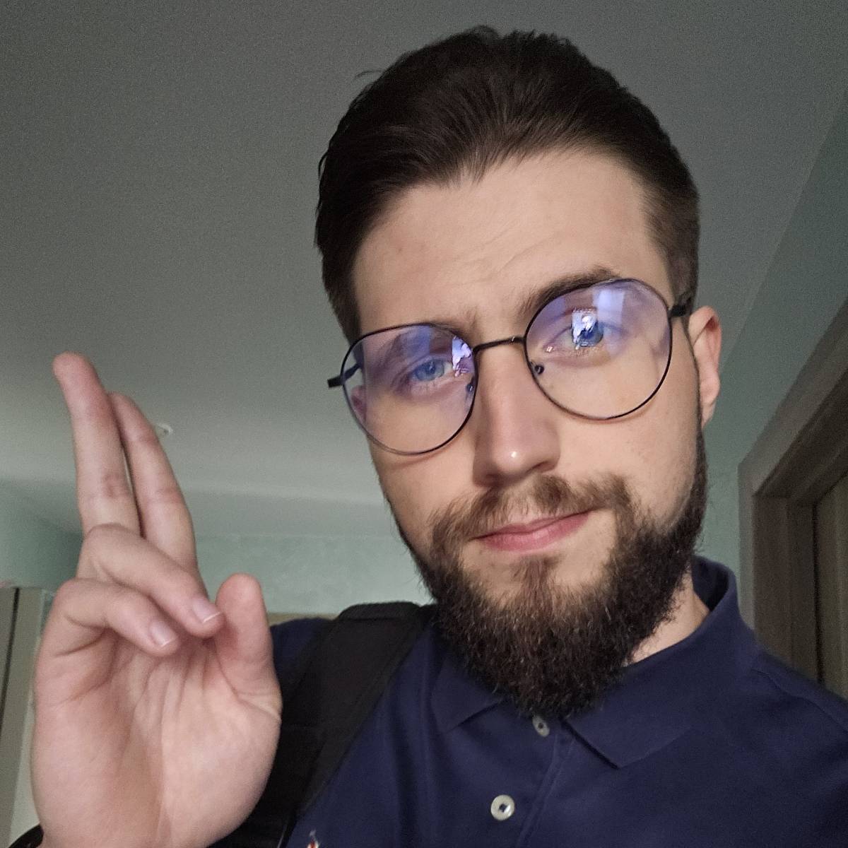 Илья Житков | Сетка — социальная сеть от hh.ru