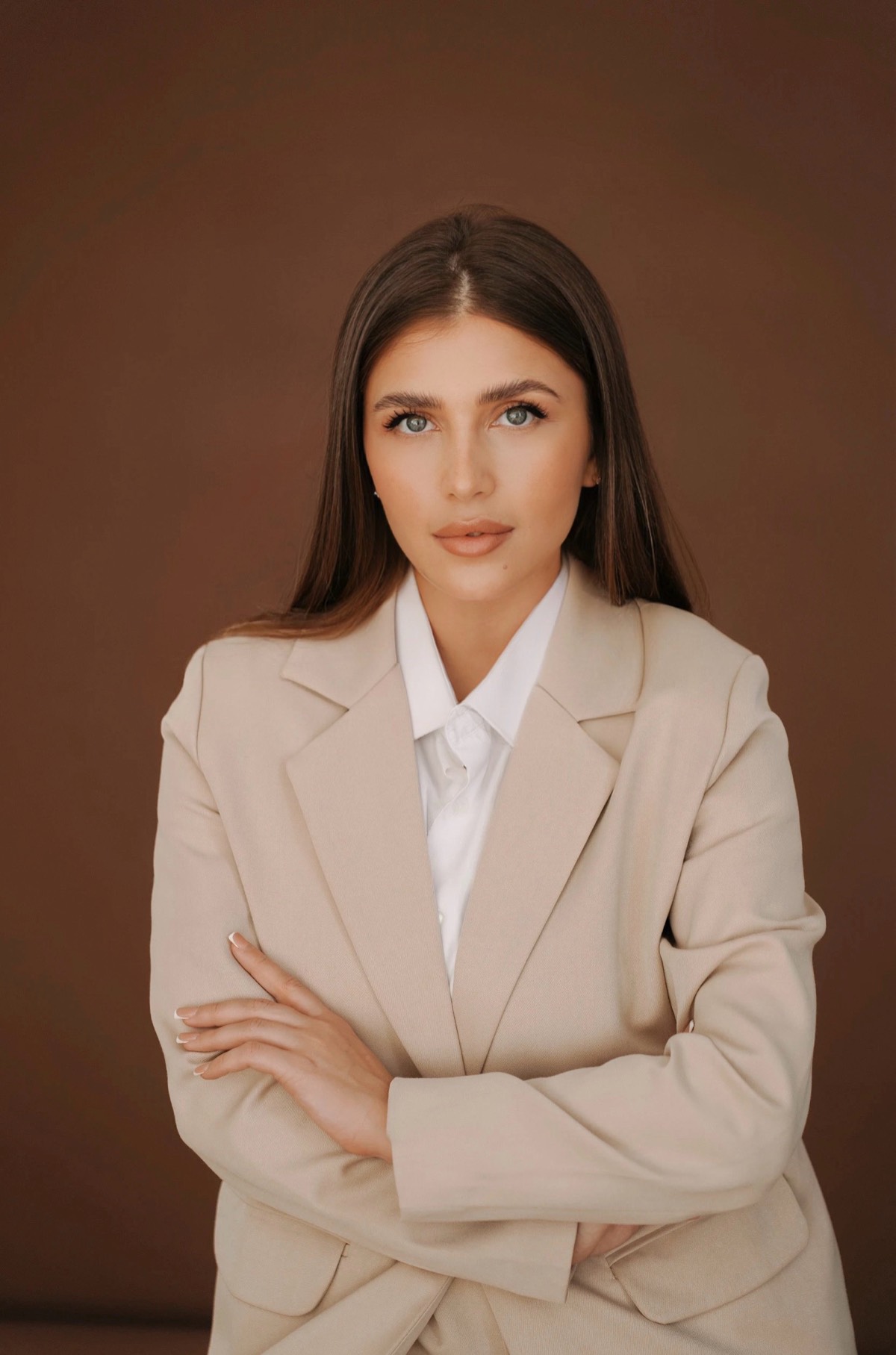 Маргарита Серебренникова