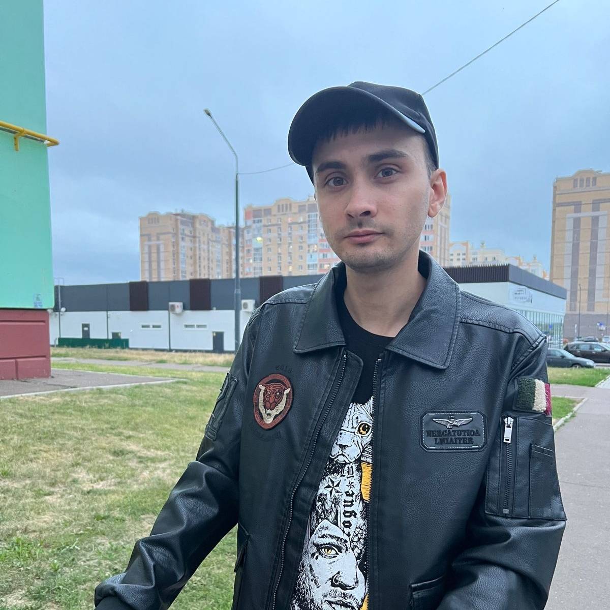 Алексей Соловьев | Сетка — социальная сеть от hh.ru