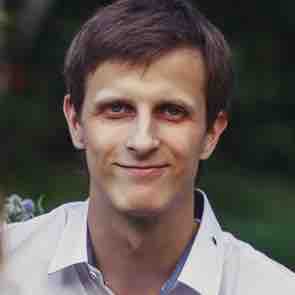 Андрей Чубаровский