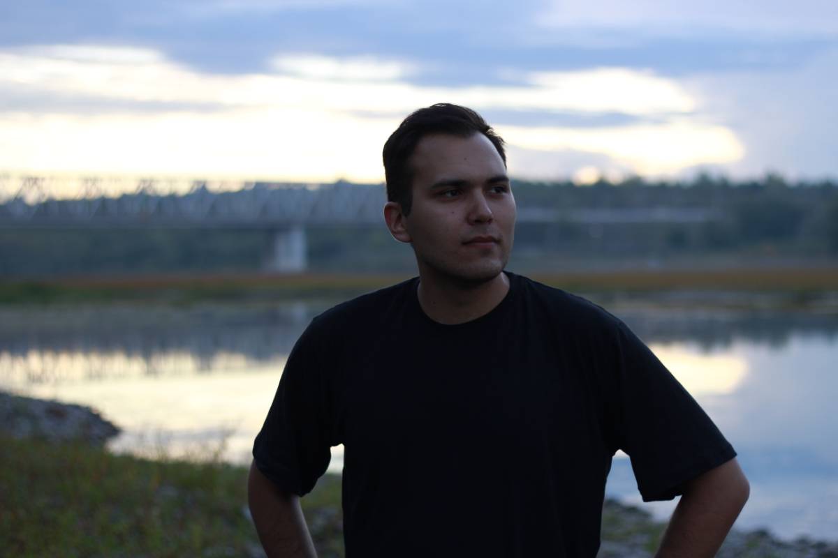 Рома Конгаров | Сетка — социальная сеть от hh.ru