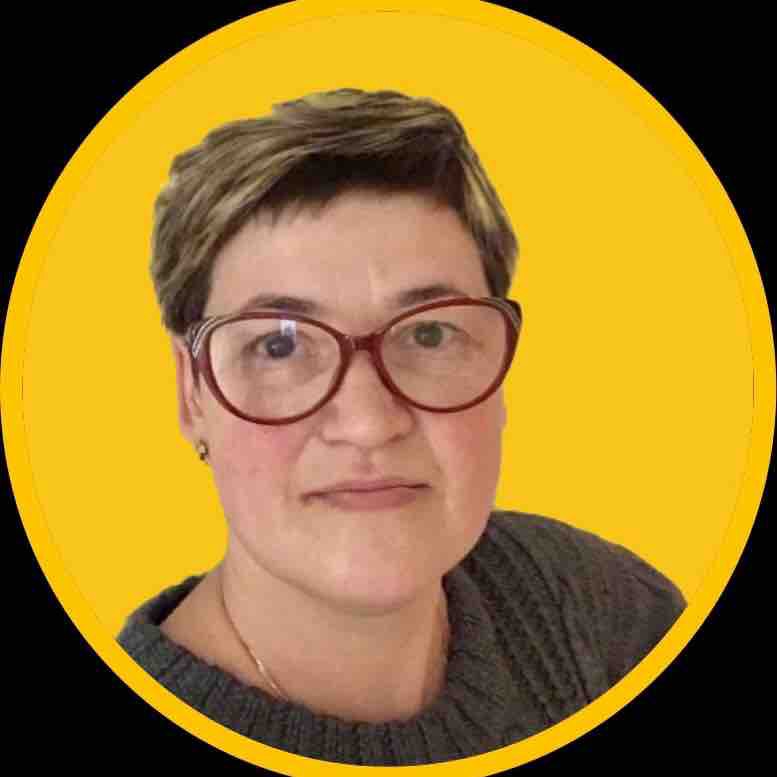 Ирина Палилова