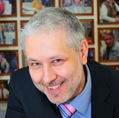 Владимир Онуфриев | Сетка — социальная сеть от hh.ru