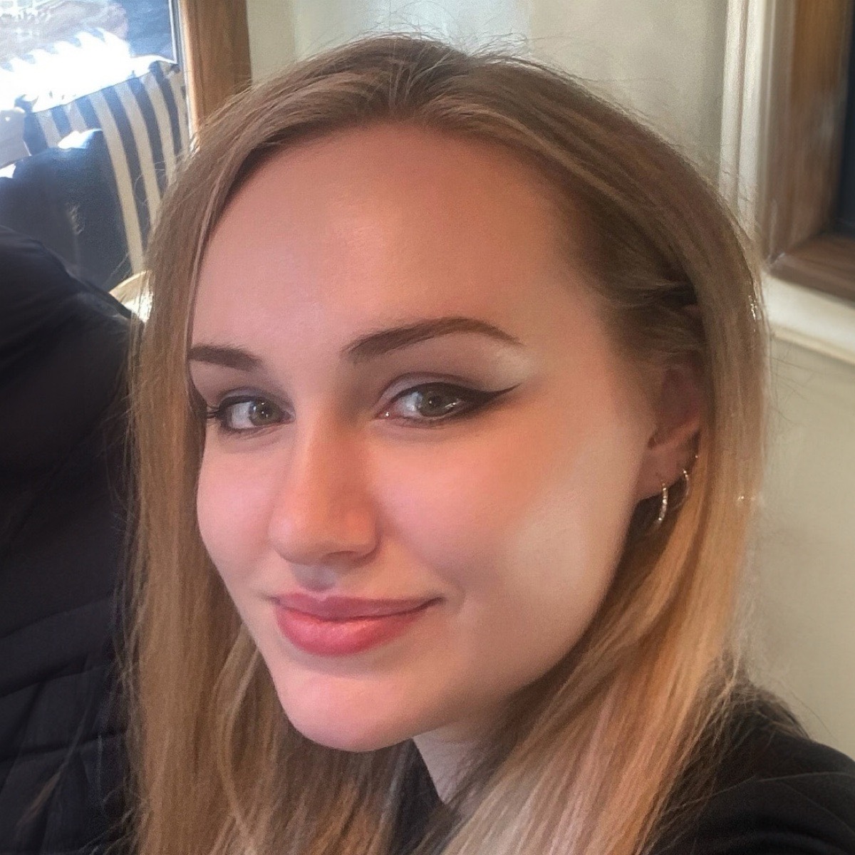 Екатерина Червинская | Сетка — социальная сеть от hh.ru