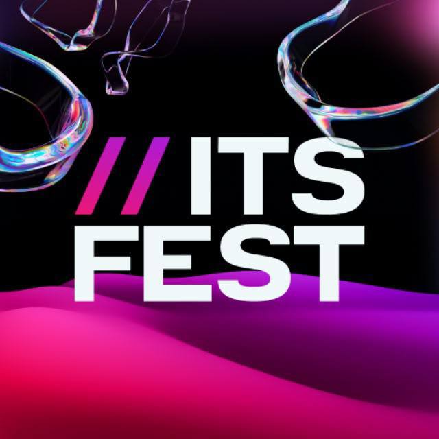 Приглашаем на ITS Fest - фестиваль
студенческих технологических проектов
📆 22 мая 2025 года
🗺️ МГТУ им. Н.Э | Сетка — социальная сеть от hh.ru
