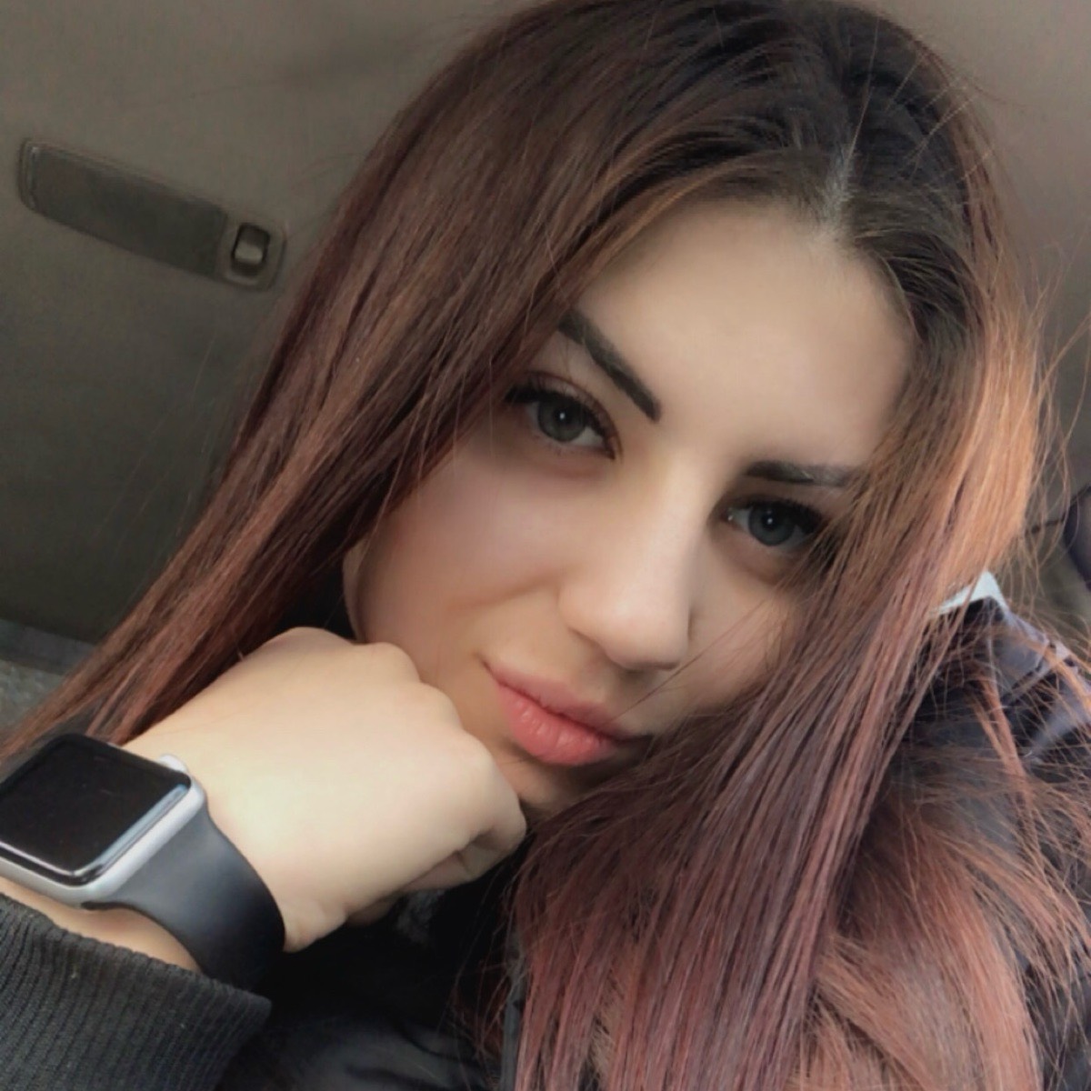 Марьям Дубровина