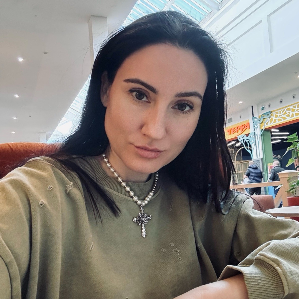 Ксения Ястребова | Сетка — социальная сеть от hh.ru