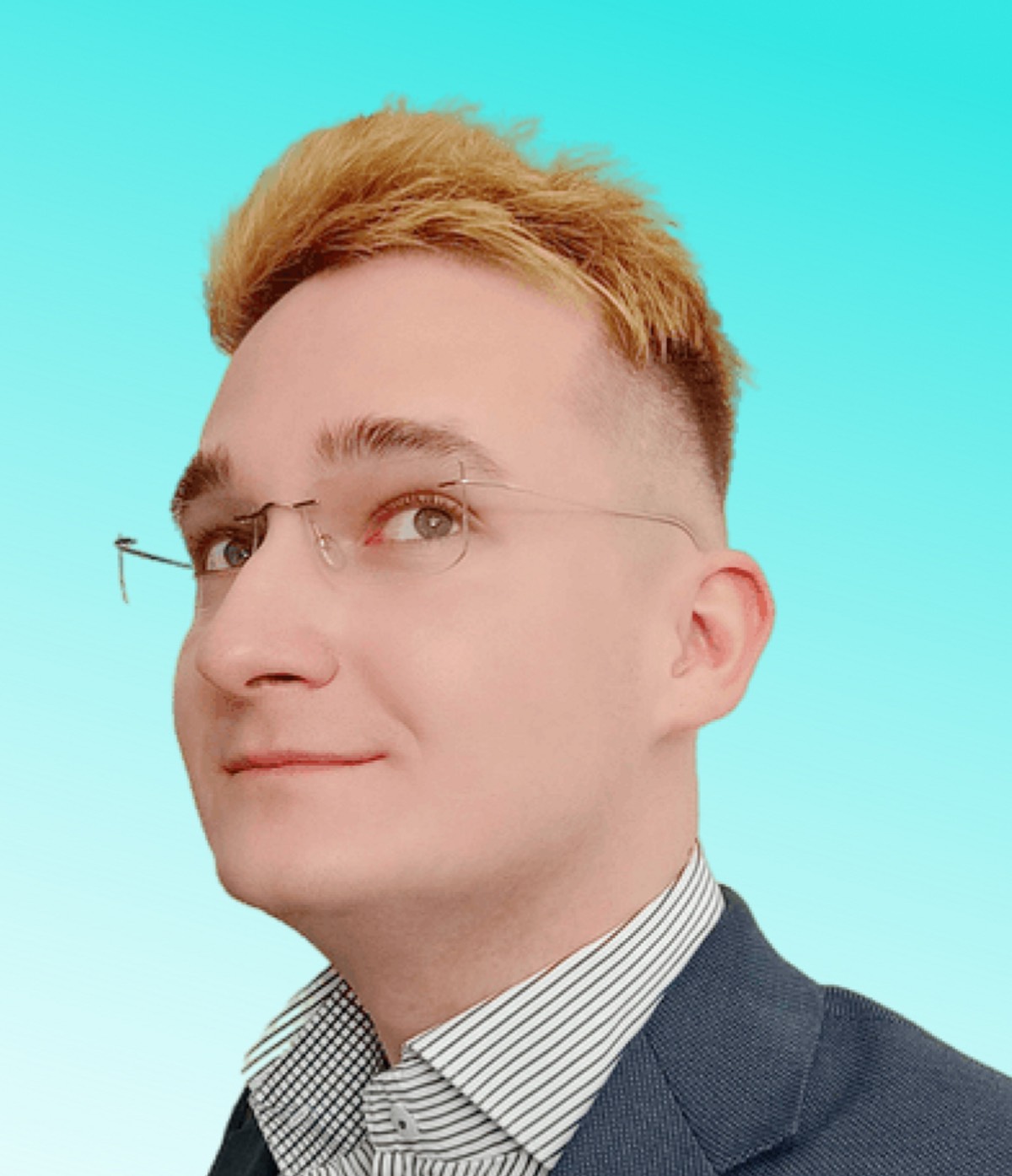 Герман Якушев | Сетка — социальная сеть от hh.ru