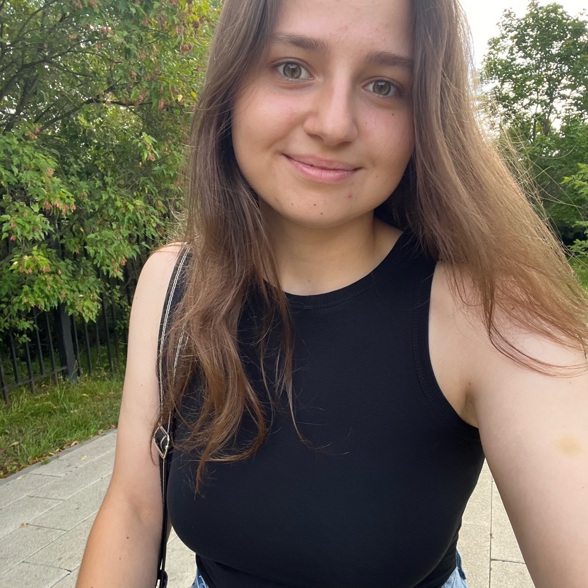 Ксения Крайникова
