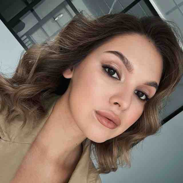 Мария Мокеева