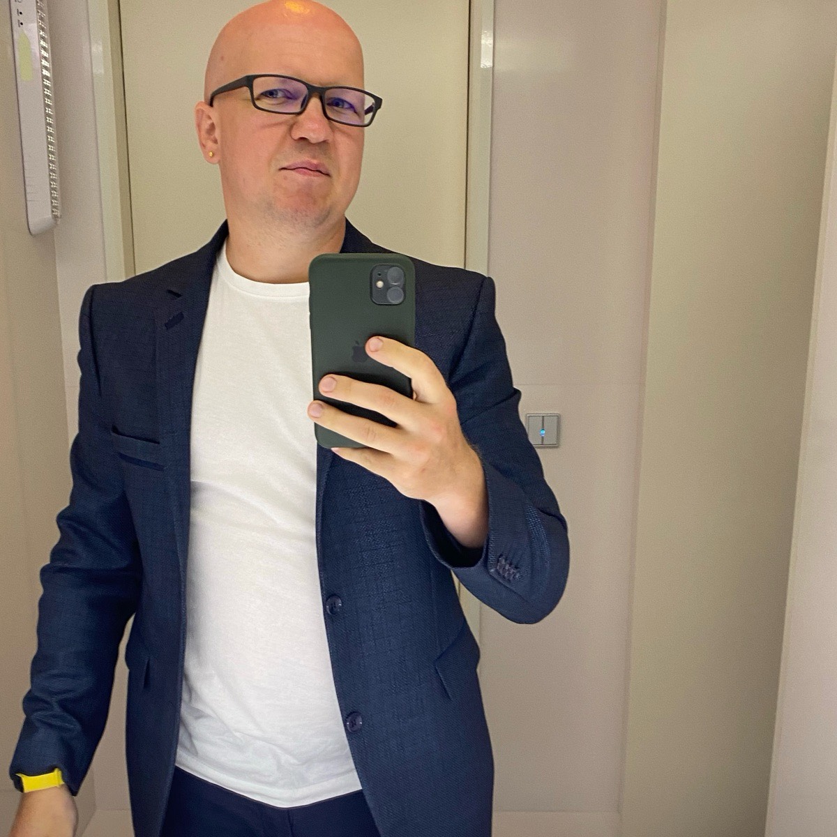 Вячеслав Соколов | Сетка — социальная сеть от hh.ru