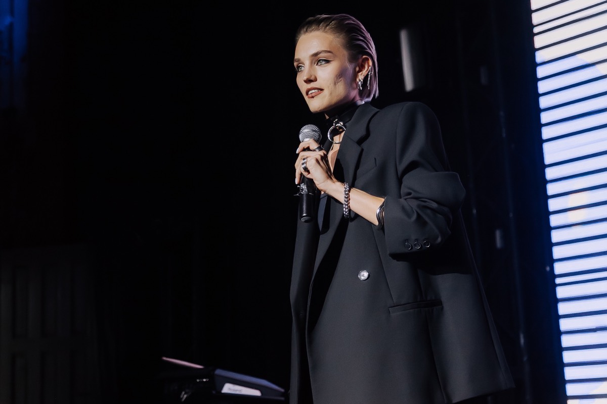 Дарья Вирясова