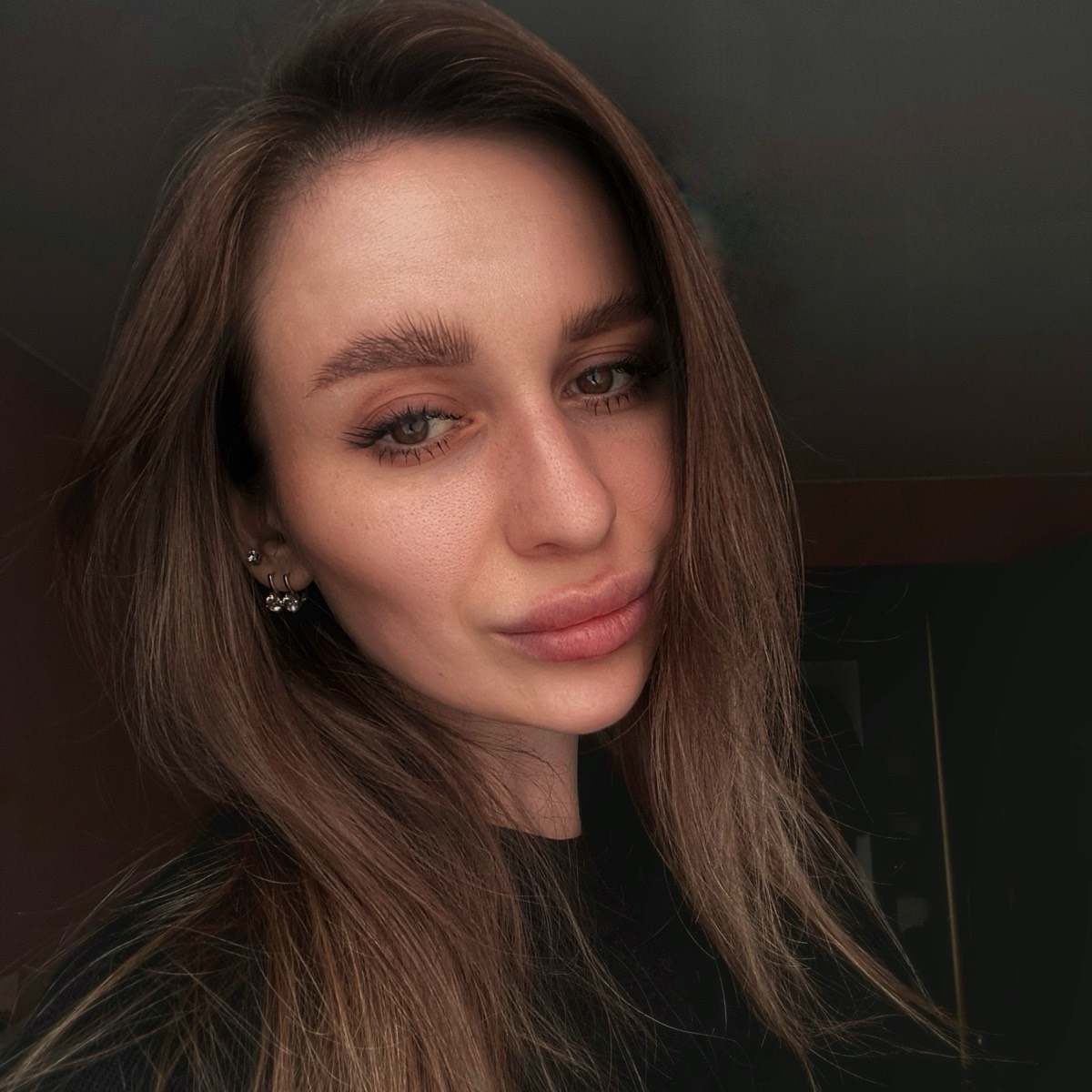 Илона Русинова