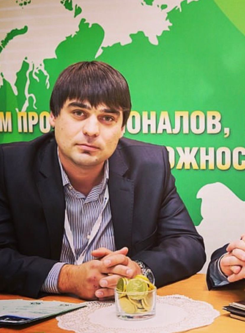 Maxim Zozulya