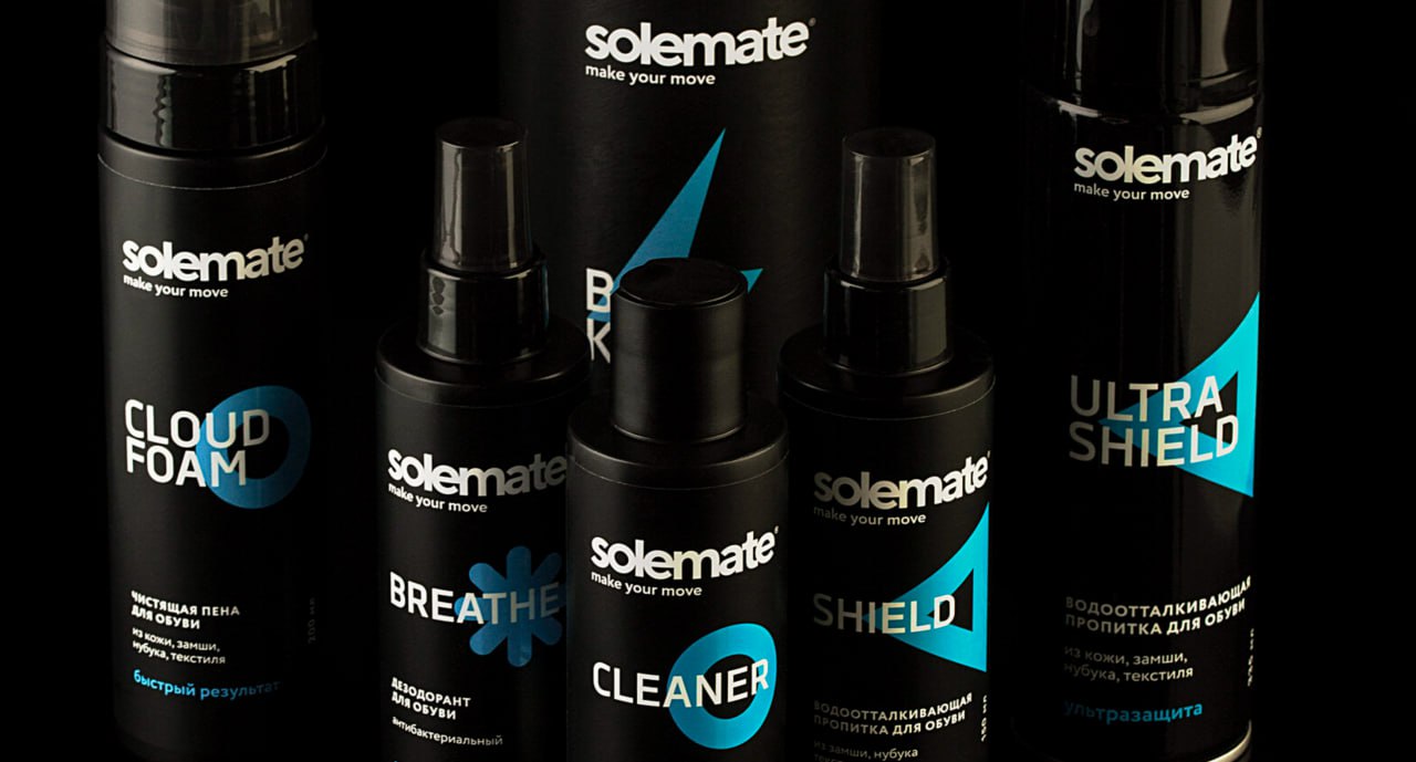 Офигеть, оказывается рефреш моей любимой марки по уходу за обувью Solemate делали панки из Новосиба, одна из моих любимых дизайн-команд Red-black-design В кейсе есть до/после интересно глянуть. | Сетка — социальная сеть от hh.ru