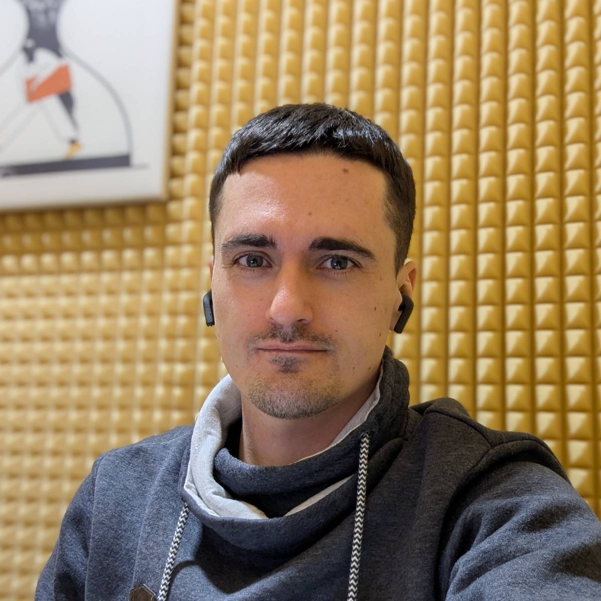 Антон Герасименко | Сетка — социальная сеть от hh.ru