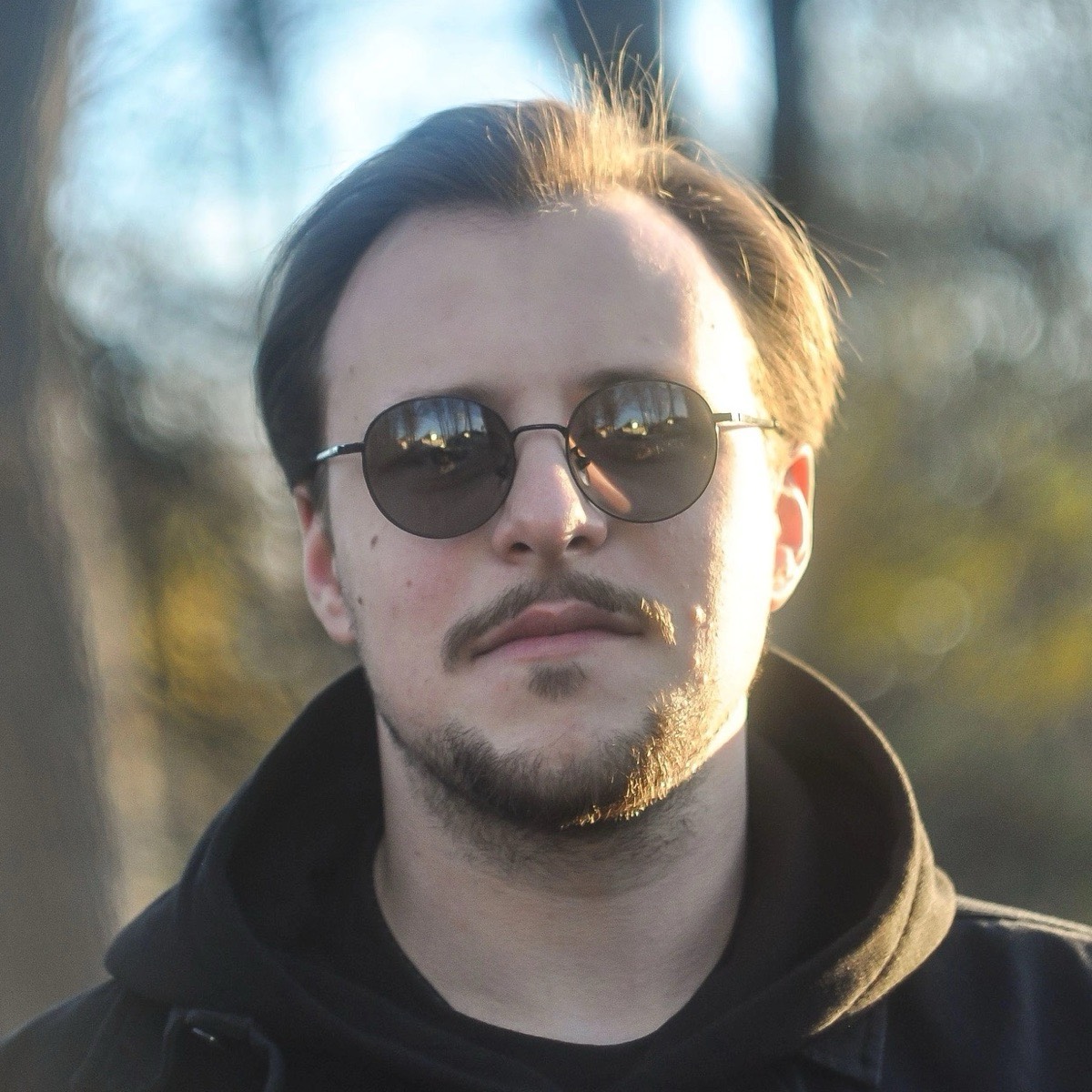 Григорий Петров | Сетка — социальная сеть от hh.ru