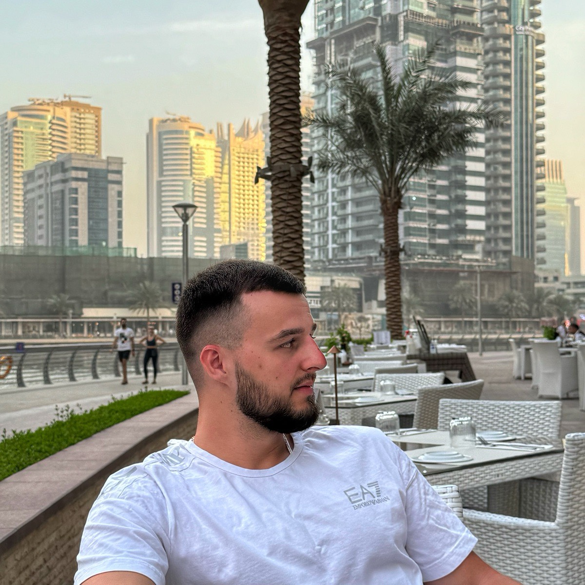 Александр Швец