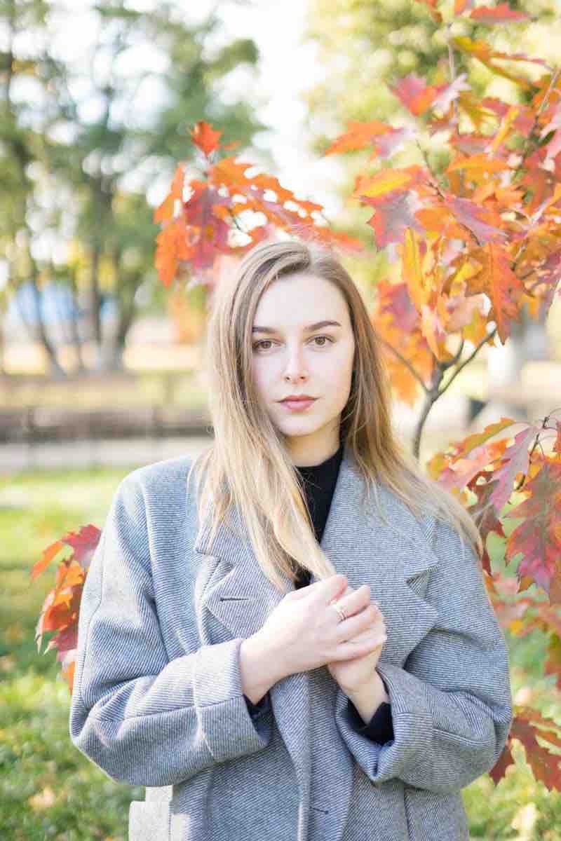 Анастасия Назарова
