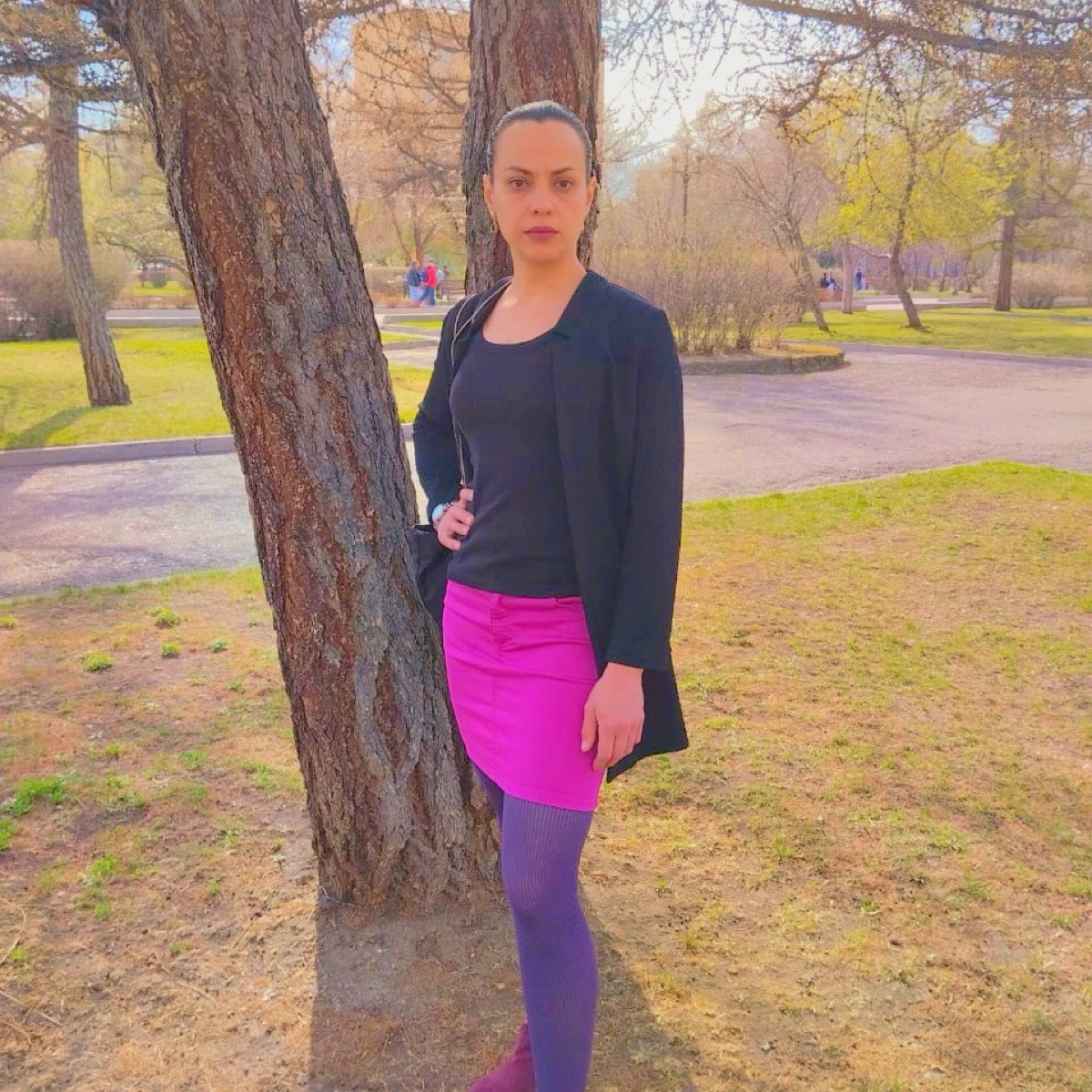 Елена Чехова