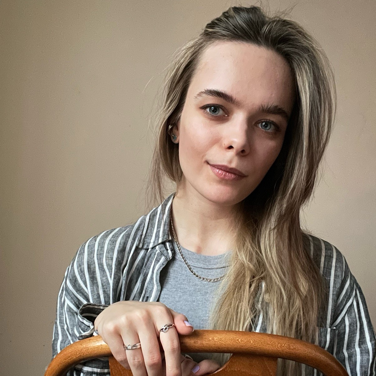 Ирина Редько | Сетка — социальная сеть от hh.ru