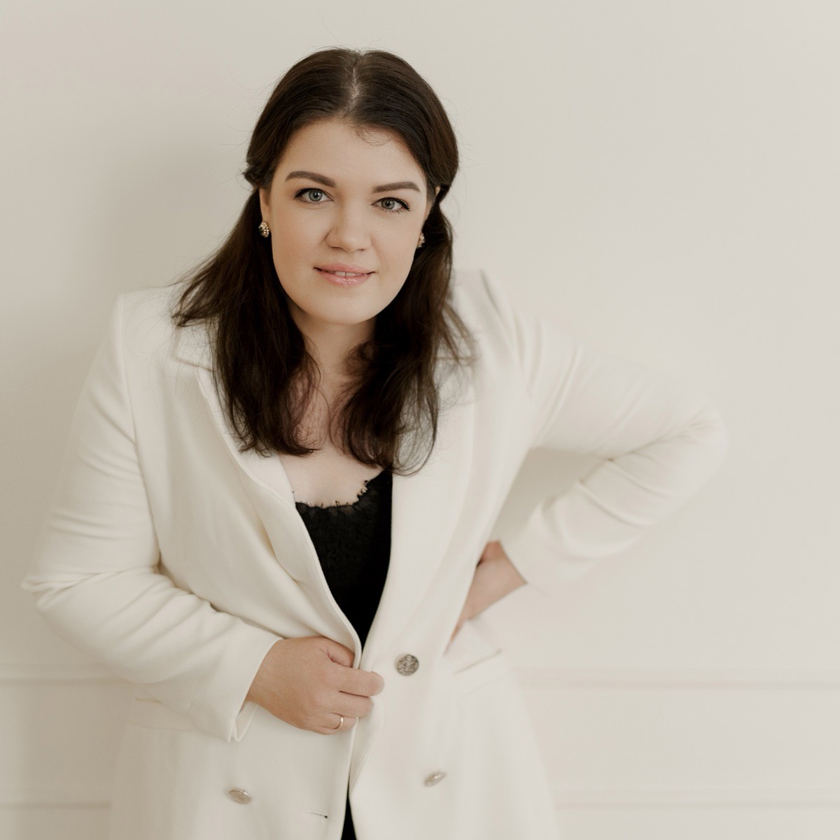 Надежда Киньшина | Сетка — социальная сеть от hh.ru