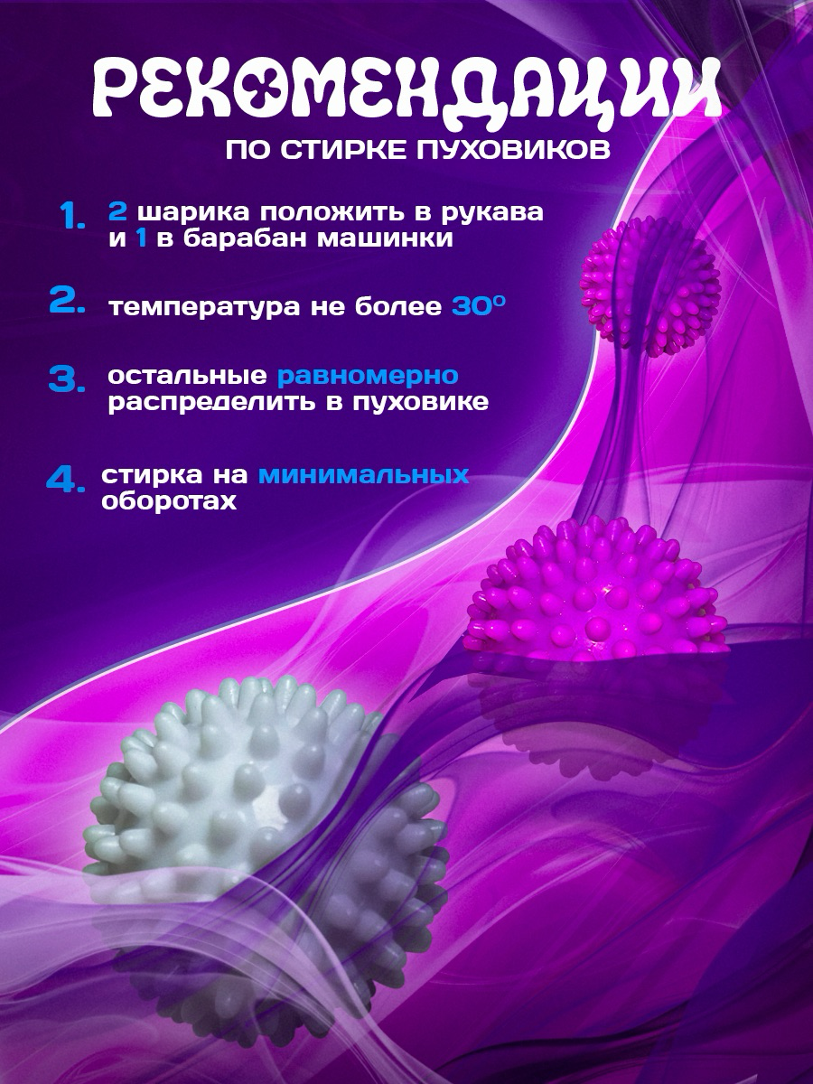 Инфографика шарики для стирки | Сетка — социальная сеть от hh.ru