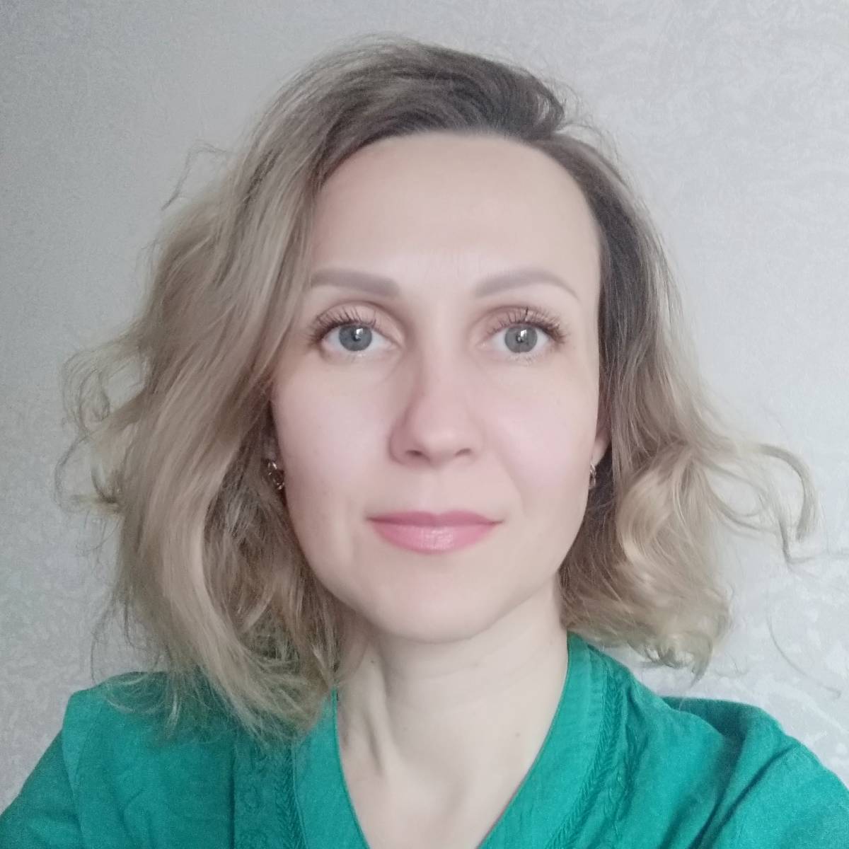 Анна Кривченко